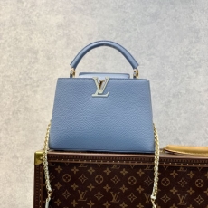 LV Top Handle Bags